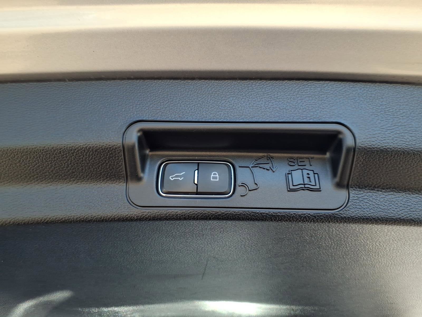 2021 Ford Explorer Timberline