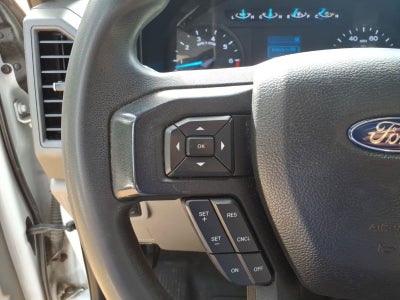 2019 Ford F-250 XL