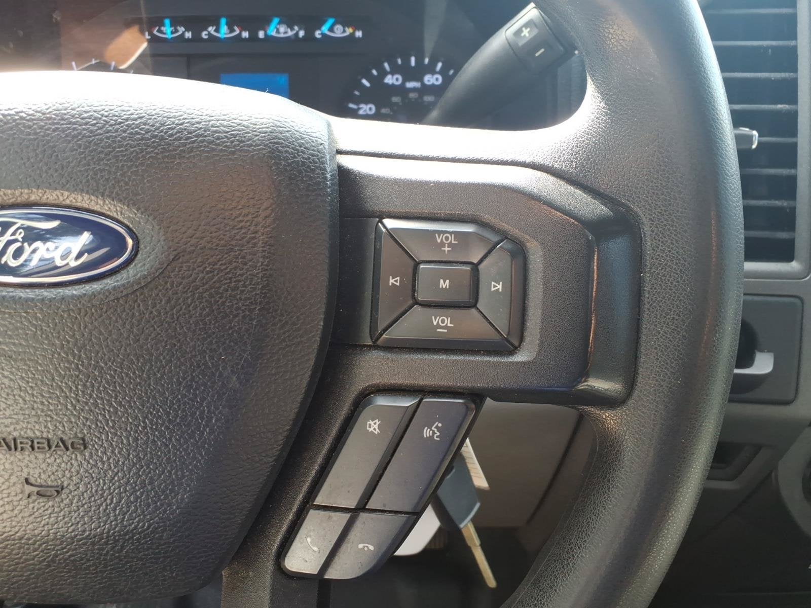 2019 Ford F-250 XL