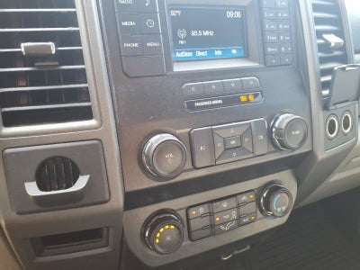 2019 Ford F-250 XL