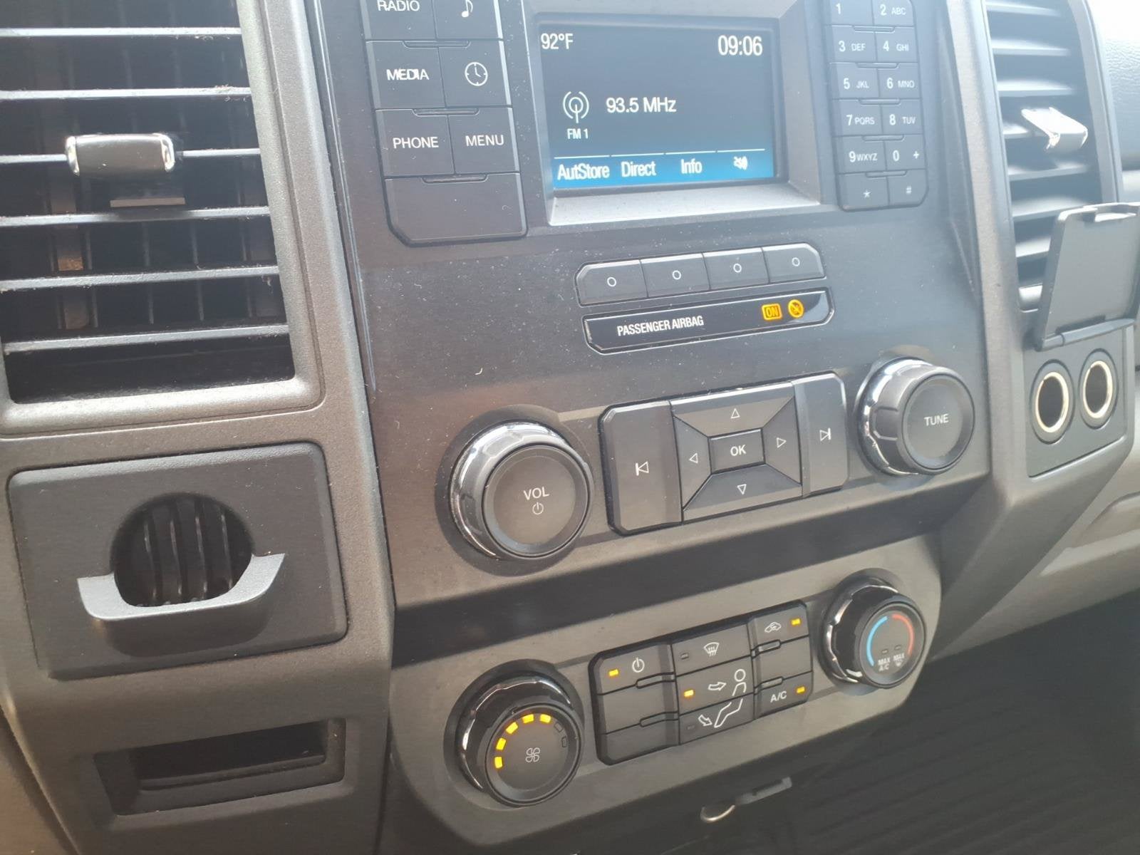 2019 Ford F-250 XL