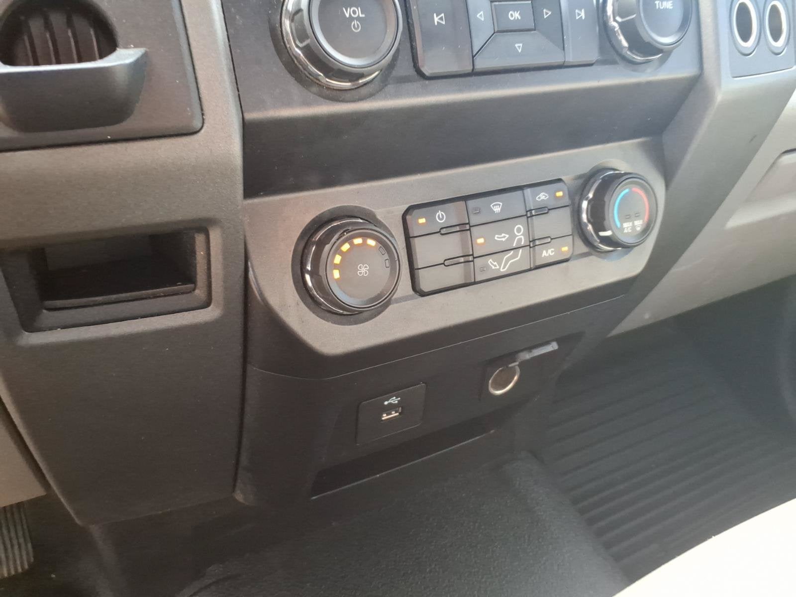 2019 Ford F-250 XL