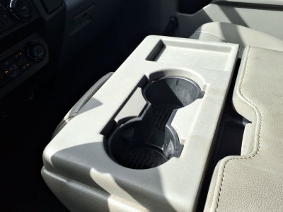 2019 Ford F-250 XL