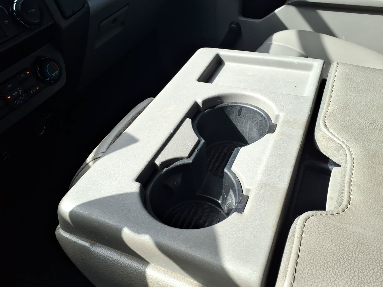 2019 Ford F-250 XL
