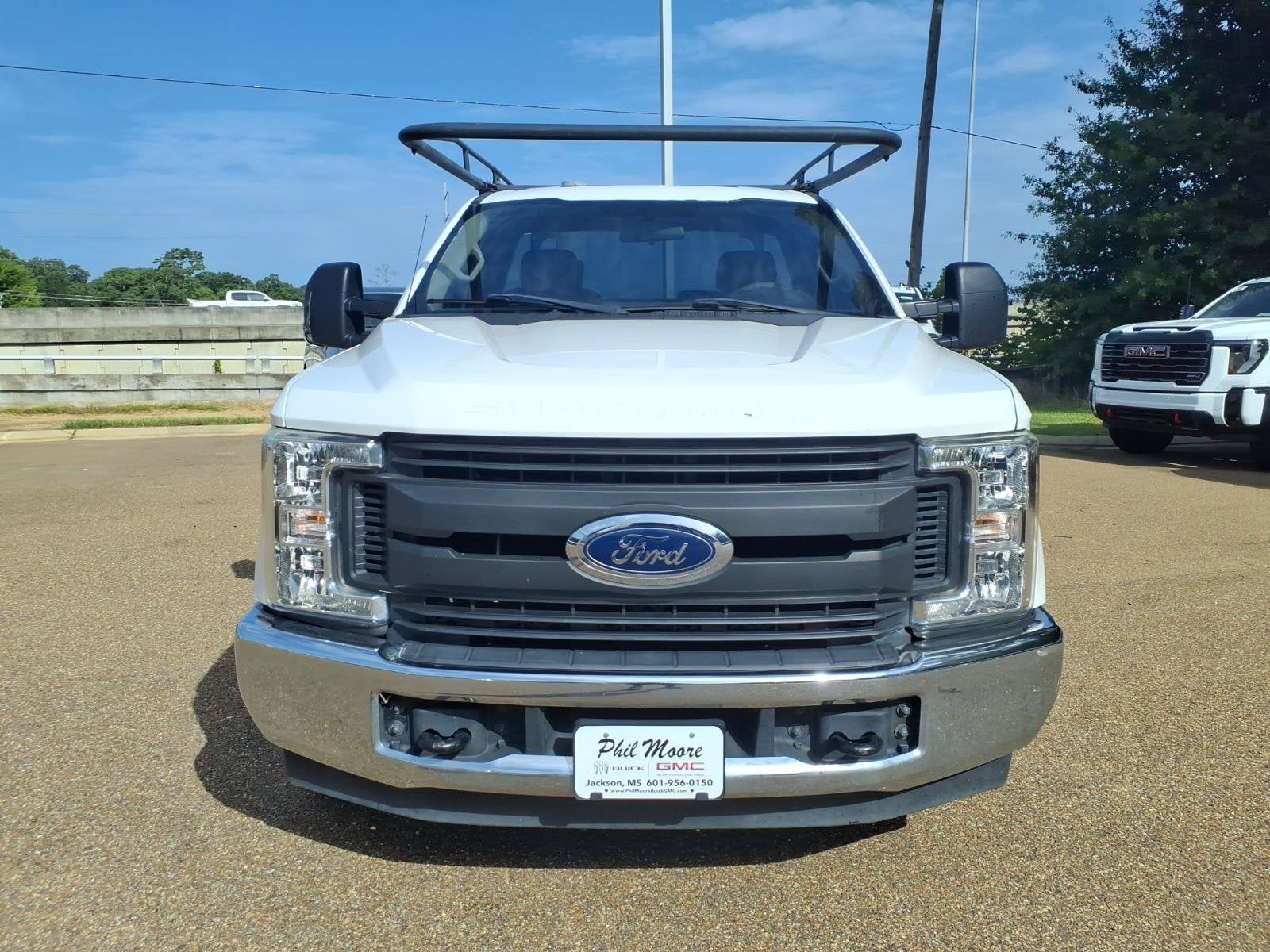 2019 Ford F-250 XL