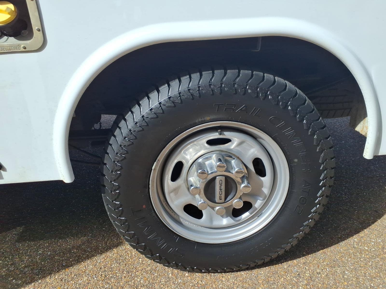 2019 Ford F-250 XL