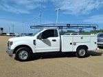 2019 Ford F-250 XL