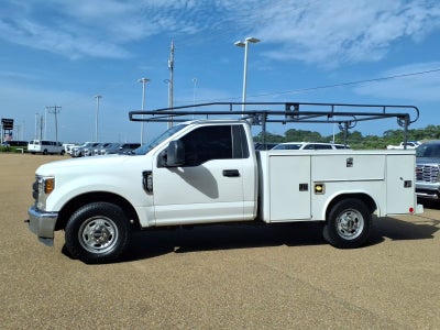 2019 Ford F-250 XL