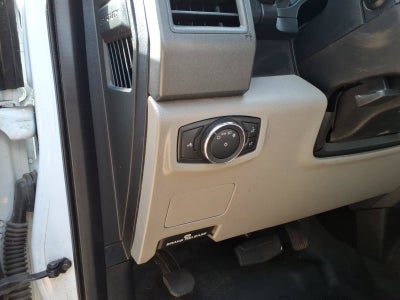 2019 Ford F-250 XL