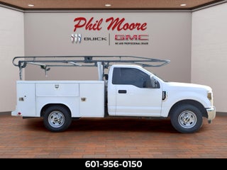 2019 Ford F-250 XL