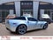 2011 Chevrolet Corvette Grand Sport Z16 Grand Sport w/3LT
