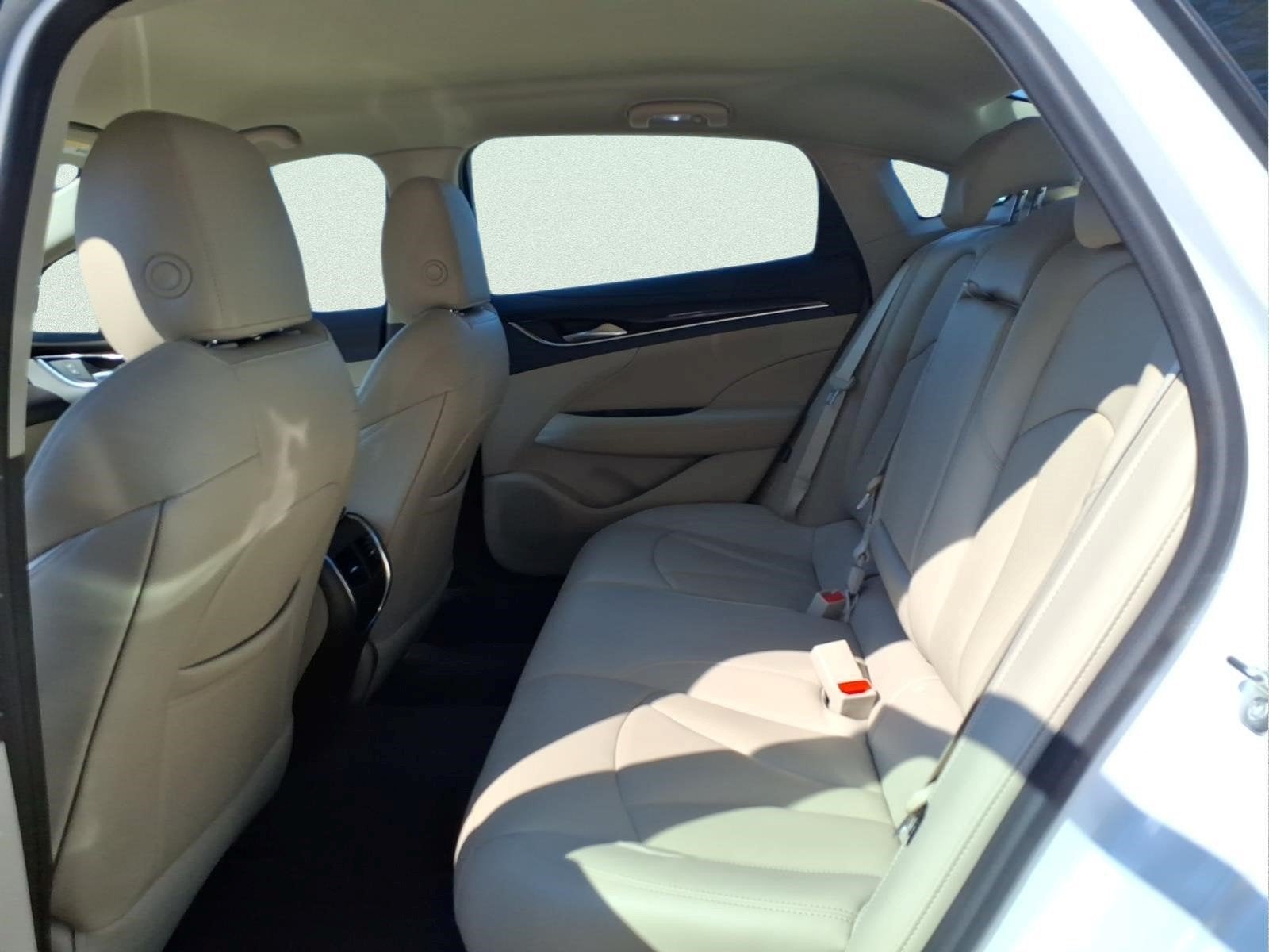2017 Buick LaCrosse Essence
