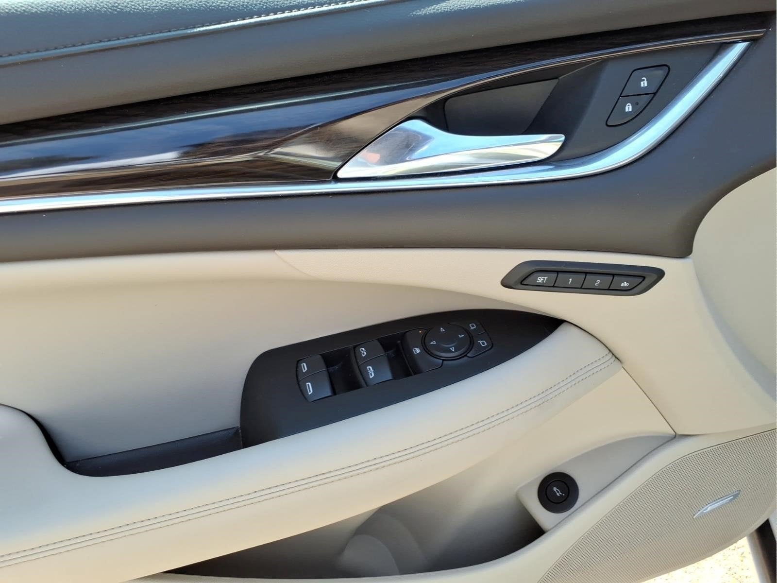 2017 Buick LaCrosse Essence