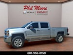 2018 Chevrolet Silverado 2500 HD LTZ