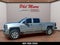 2018 Chevrolet Silverado 2500 HD LTZ