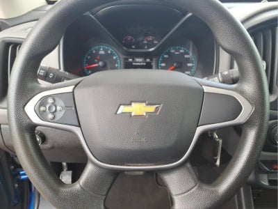 2020 Chevrolet Colorado 2WD Work Truck