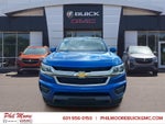 2020 Chevrolet Colorado 2WD Work Truck