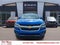 2020 Chevrolet Colorado 2WD Work Truck