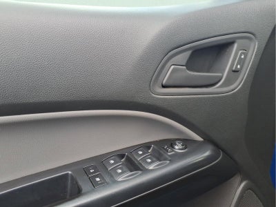 2020 Chevrolet Colorado 2WD Work Truck