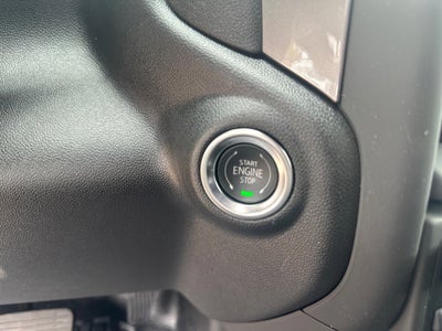 2025 GMC Sierra 3500 HD Chassis Cab Pro