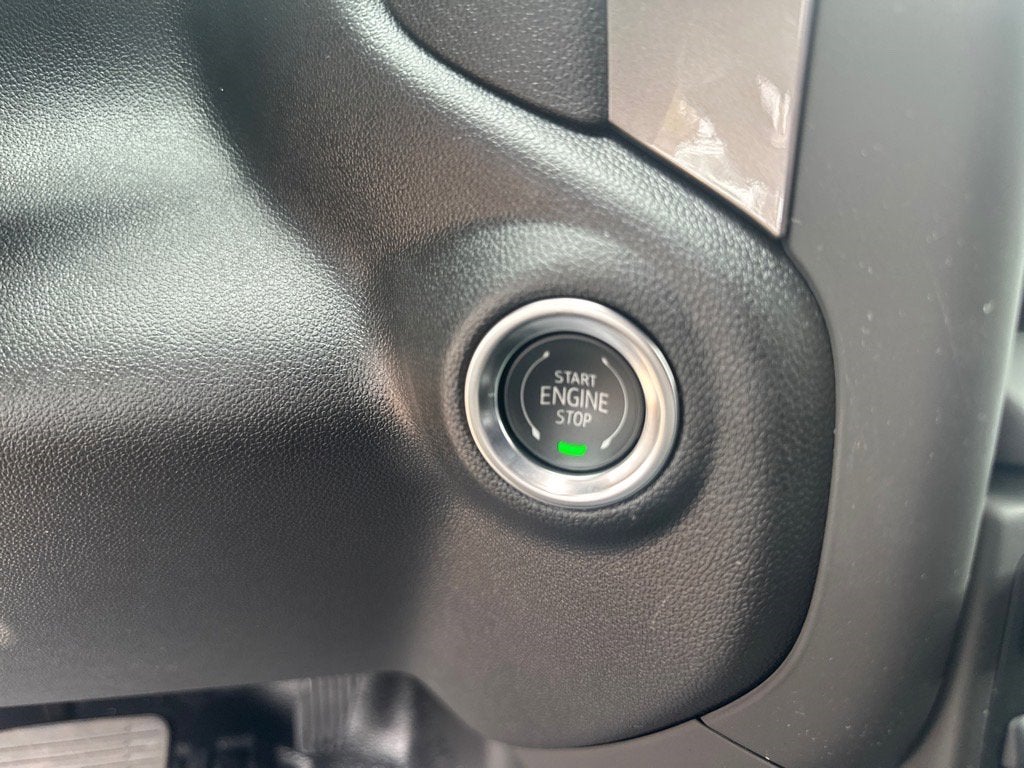 2025 GMC Sierra 3500 HD Chassis Cab Pro