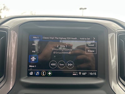 2025 GMC Sierra 3500 HD Chassis Cab Pro