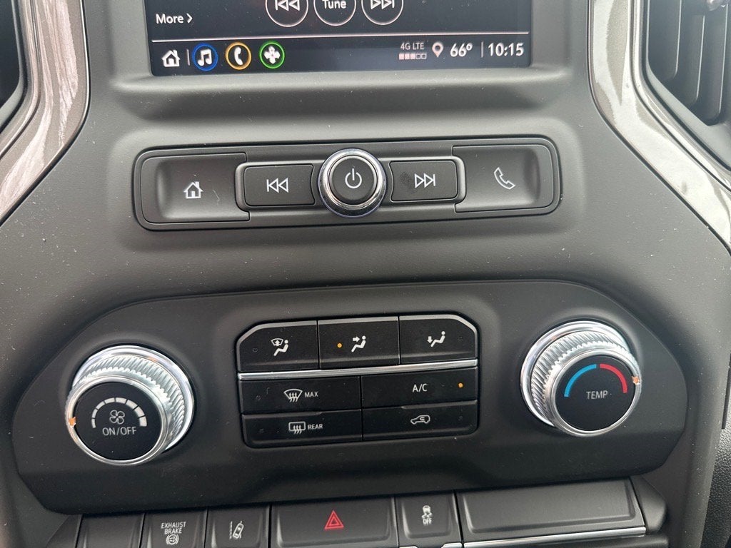 2025 GMC Sierra 3500 HD Chassis Cab Pro