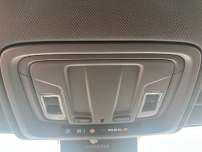 2025 GMC Sierra 3500 HD Chassis Cab Pro