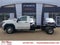 2025 GMC Sierra 3500 HD Chassis Cab Pro