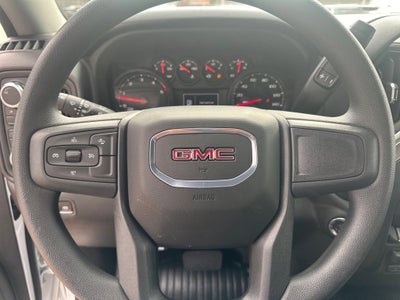 2025 GMC Sierra 3500 HD Chassis Cab Pro