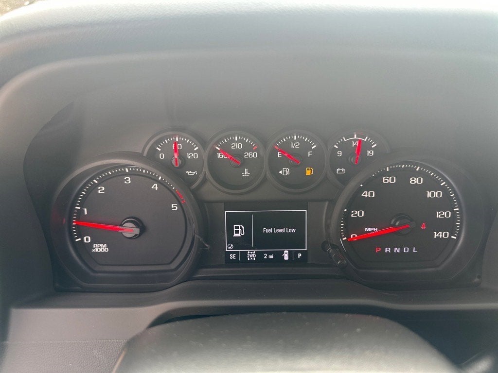 2025 GMC Sierra 3500 HD Chassis Cab Pro