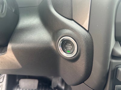 2025 GMC Sierra 3500 HD Chassis Cab Pro