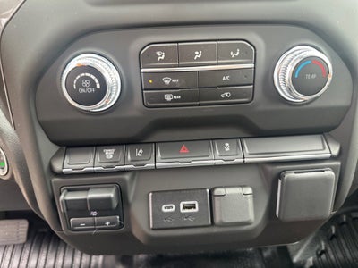 2025 GMC Sierra 3500 HD Chassis Cab Pro