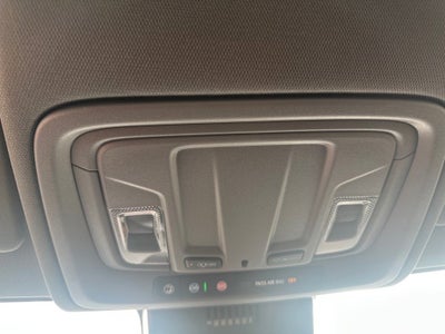 2025 GMC Sierra 3500 HD Chassis Cab Pro