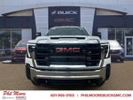 2025 GMC Sierra 3500 HD Chassis Cab Pro