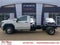 2025 GMC Sierra 3500 HD Chassis Cab Pro