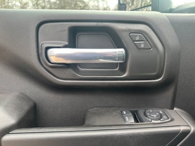 2025 GMC Sierra 3500 HD Chassis Cab Pro