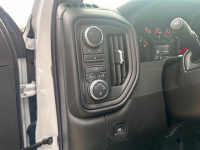 2025 GMC Sierra 3500 HD Chassis Cab Pro