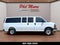 2026 GMC Savana Passenger LT