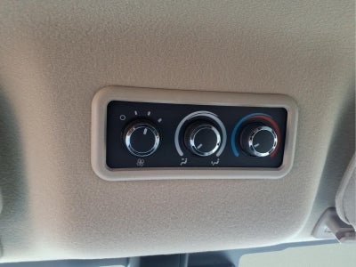 2026 GMC Savana Passenger LT