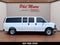 2026 GMC Savana Passenger LT