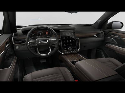 2027 GMC Acadia Denali Ultimate