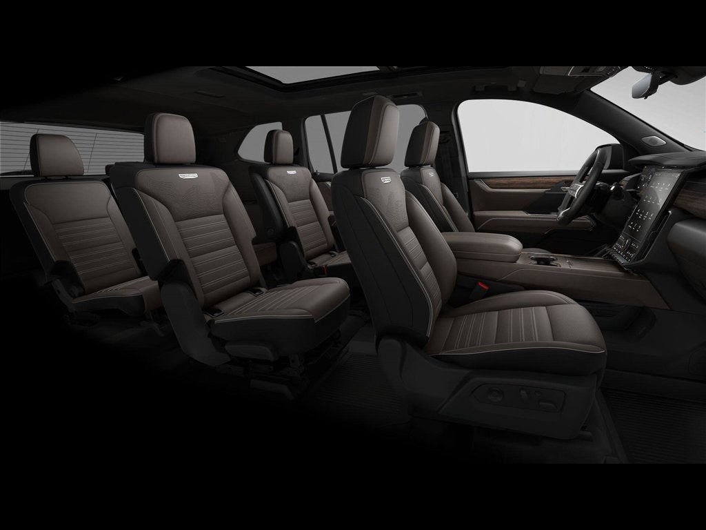 2027 GMC Acadia Denali Ultimate