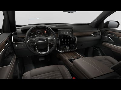 2027 GMC Acadia Denali Ultimate