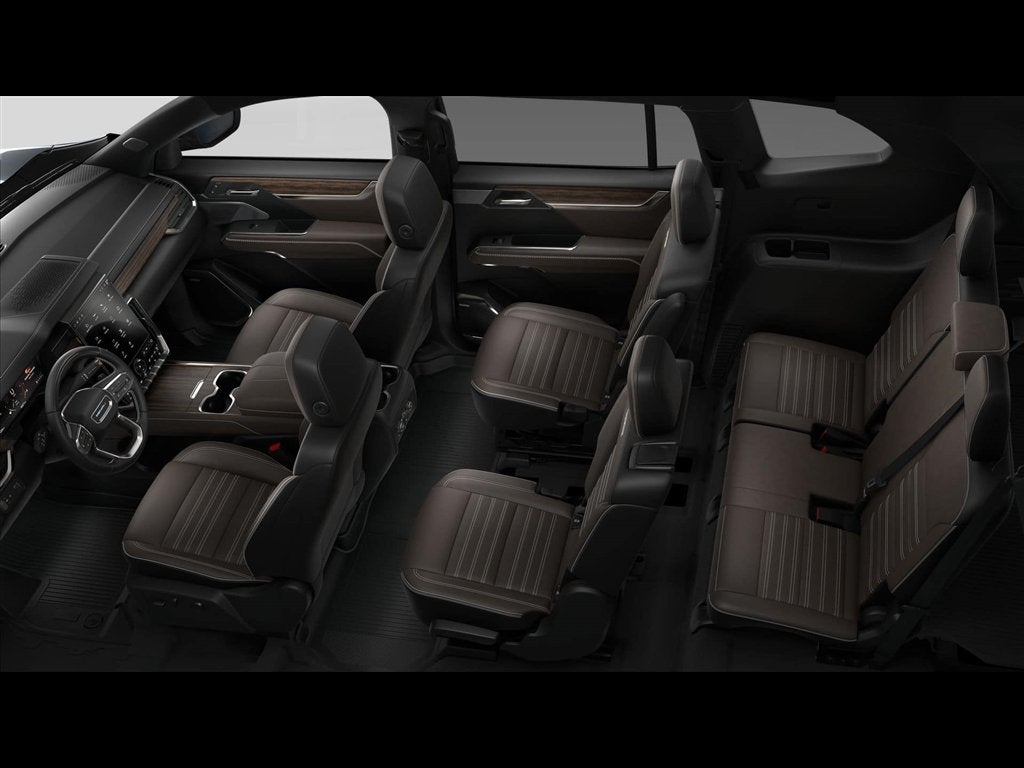 2027 GMC Acadia Denali Ultimate