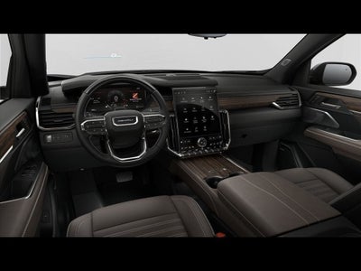 2027 GMC Acadia Denali Ultimate