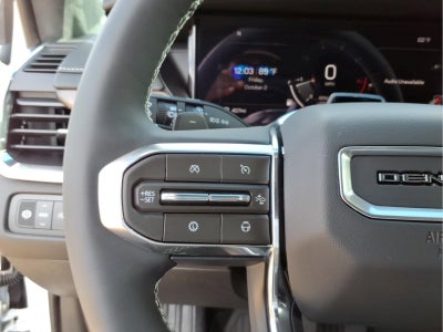 2027 GMC Acadia Denali Ultimate