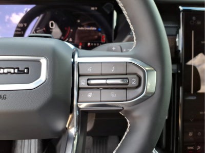 2027 GMC Acadia Denali Ultimate