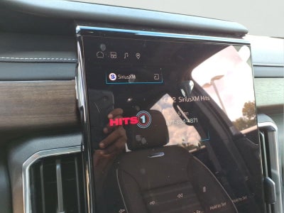 2027 GMC Acadia Denali Ultimate
