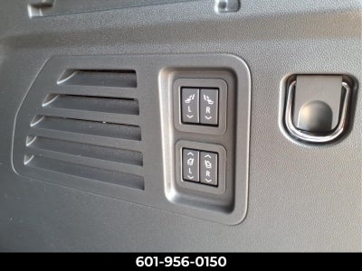 2027 GMC Acadia Denali Ultimate